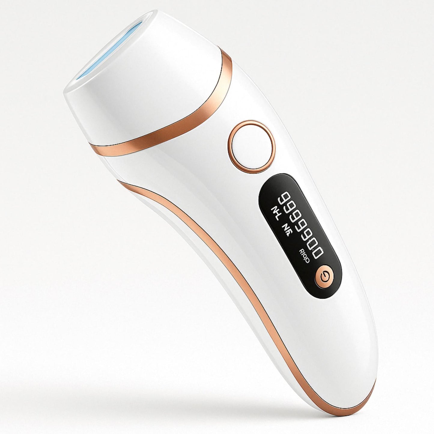 Épilateur à Lumière Pulsée IPL Pro – Peau Douce, Résultats Durables & Zéro Douleur