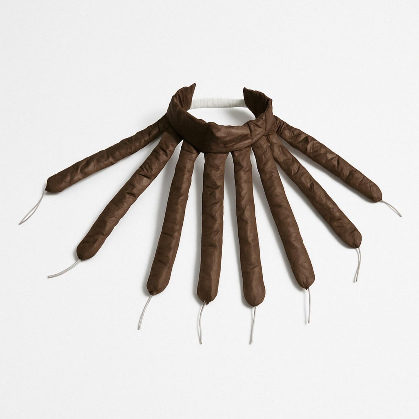 Bandeau Curling Sans Chaleur – Des Boucles de Rêve, Zéro Dommage, 100 % Naturelles