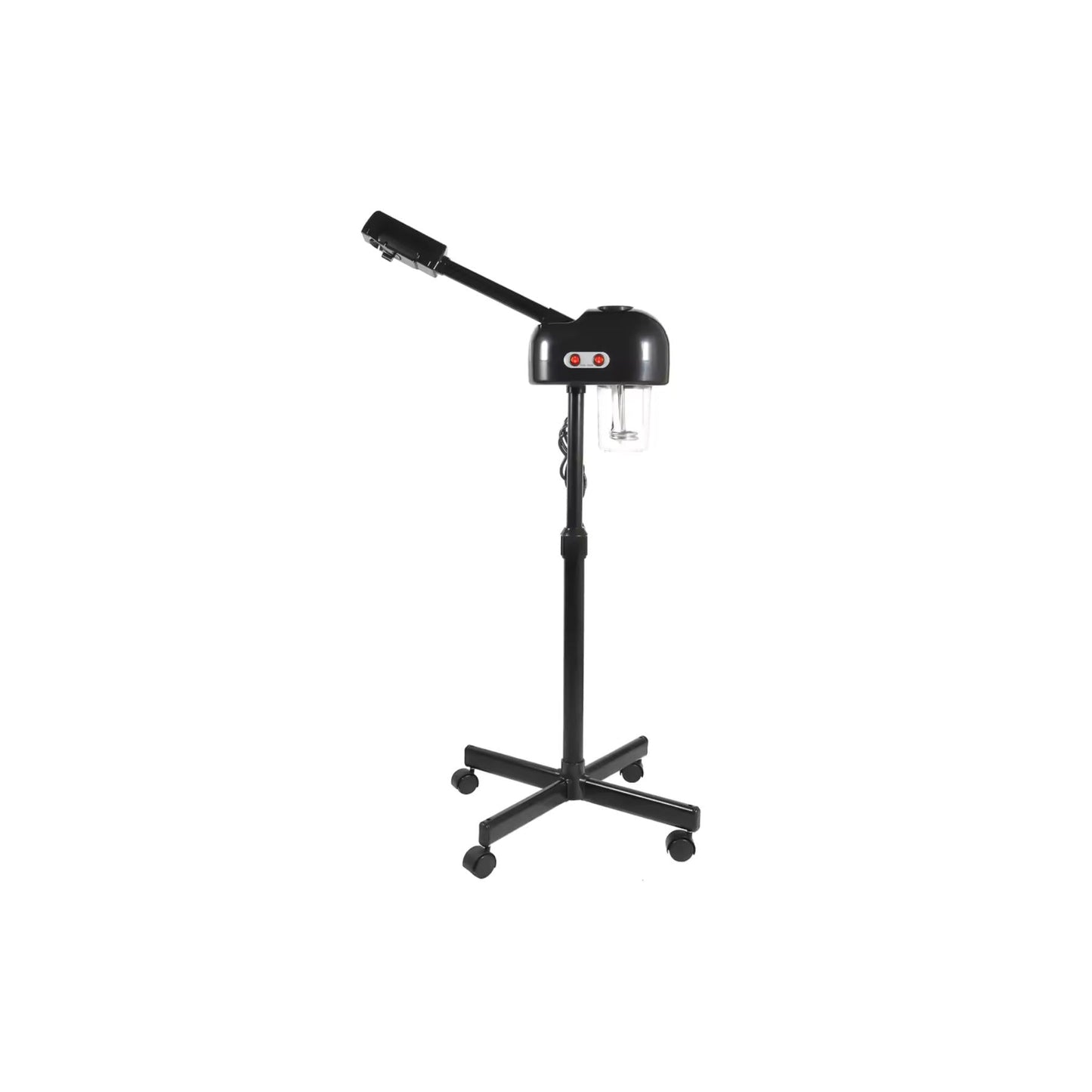 Diffuseur de Vapeur Facial Pro – Nettoyage en Profondeur, Hydratation Intense & Éclat Instantané