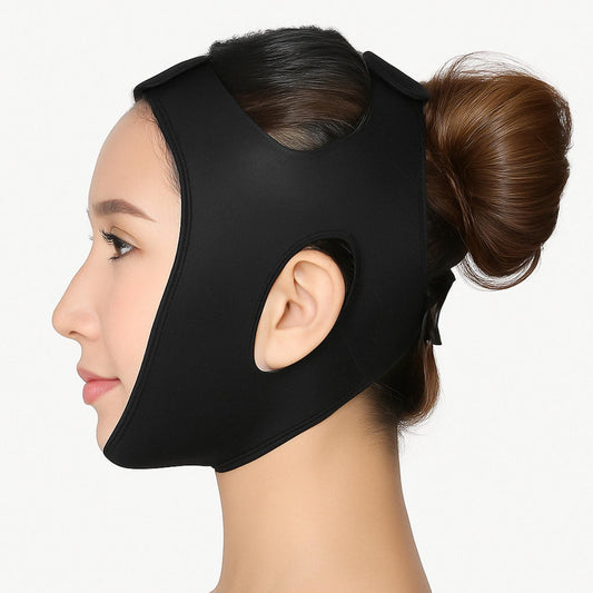 Masque Lifting Visage V-Line – Effet Raffermissant, Contours Redessinés & Peau Tonifiée